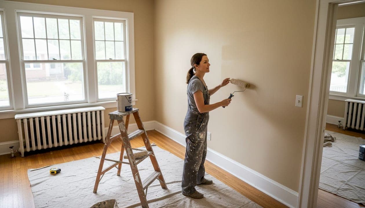 What is home renovation? A Cincinnati homeowner's guide