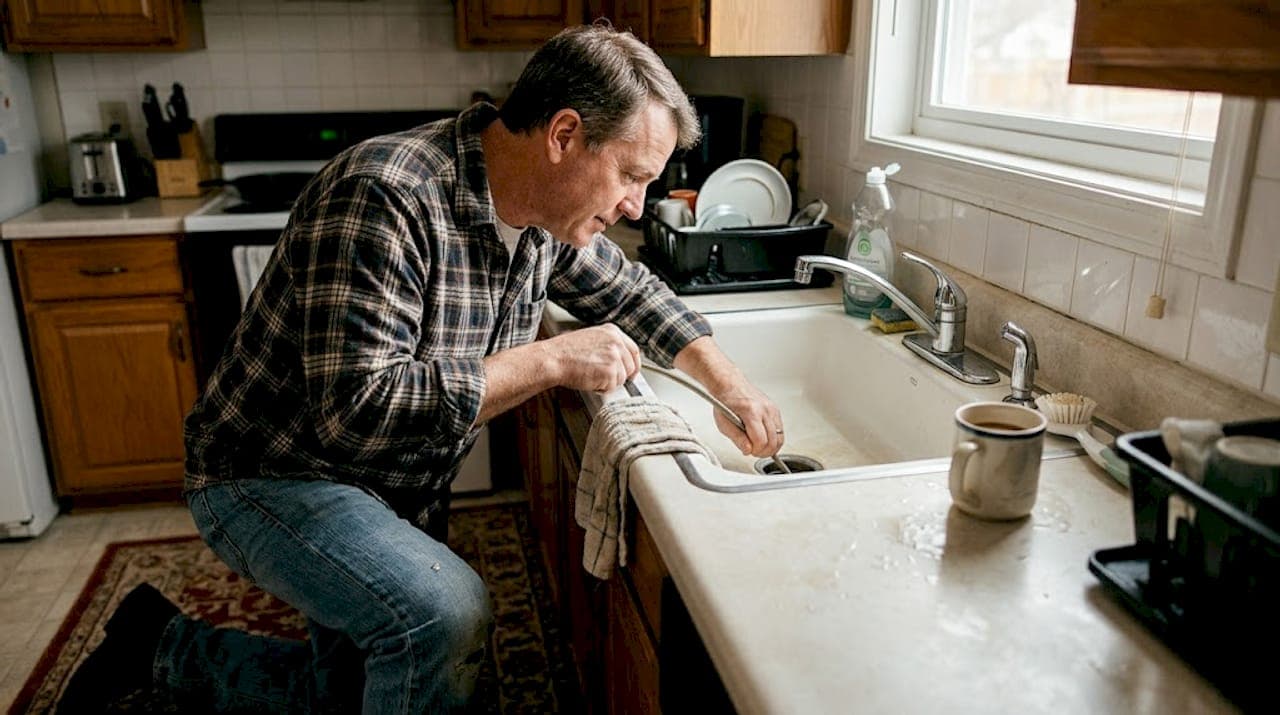 Essential drain cleaning checklist for homeowners