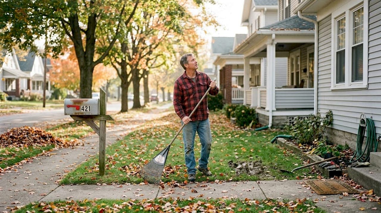 Seasonal Home Upkeep: What It Is and Why It Matters